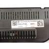MANDO CLIMATIZADOR 13346092 