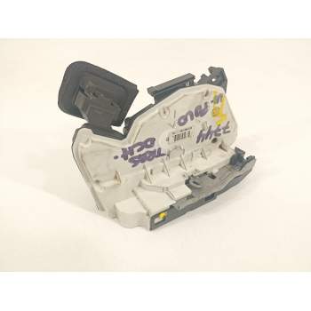 CERRADURA PUERTA TRASERA DERECHA 5K4839016R 