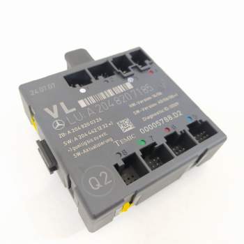 MODULO CONFORT A2048207185 A2048200326 A2044421232