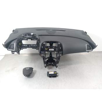 KIT AIRBAG 13301067 13299780 13574896