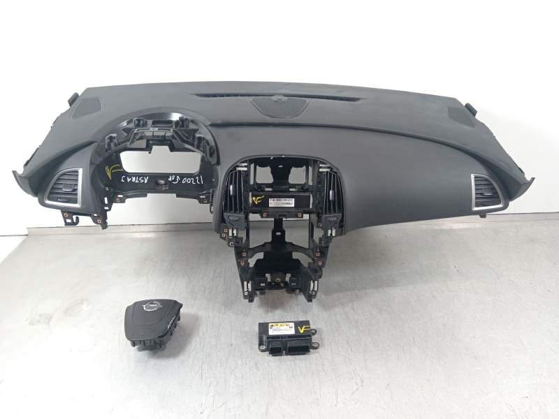 KIT AIRBAG 13301067 13299780 13574896