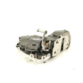 CERRADURA PUERTA TRASERA IZQUIERDA 690600D310 