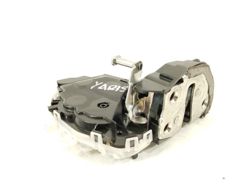 CERRADURA PUERTA TRASERA IZQUIERDA 690600D310 