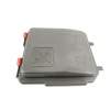 CAJA FUSIBLES DELANTERA 9824510780 