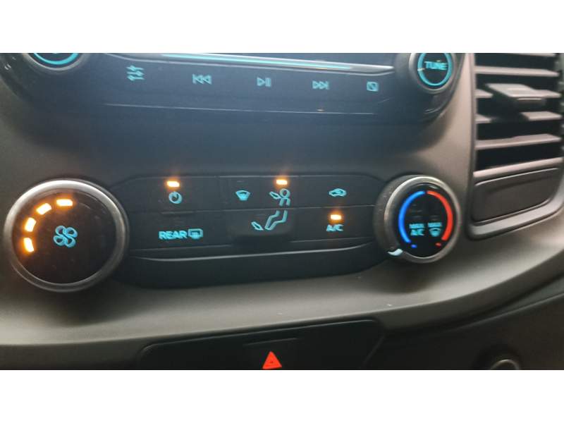 MANDO CLIMATIZADOR JK2T19980AE 