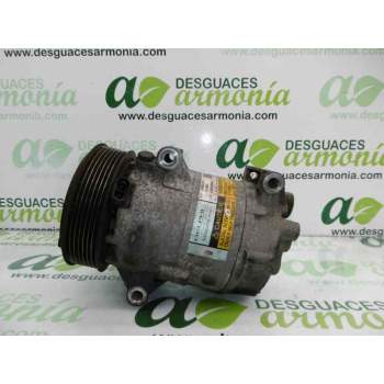COMPRESOR AIRE ACONDICIONADO 8200053264 