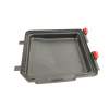 CAJA FUSIBLES DELANTERA 9824510780 