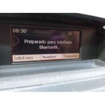 PANTALLA MULTIFUNCION A2048203197 A2046800931