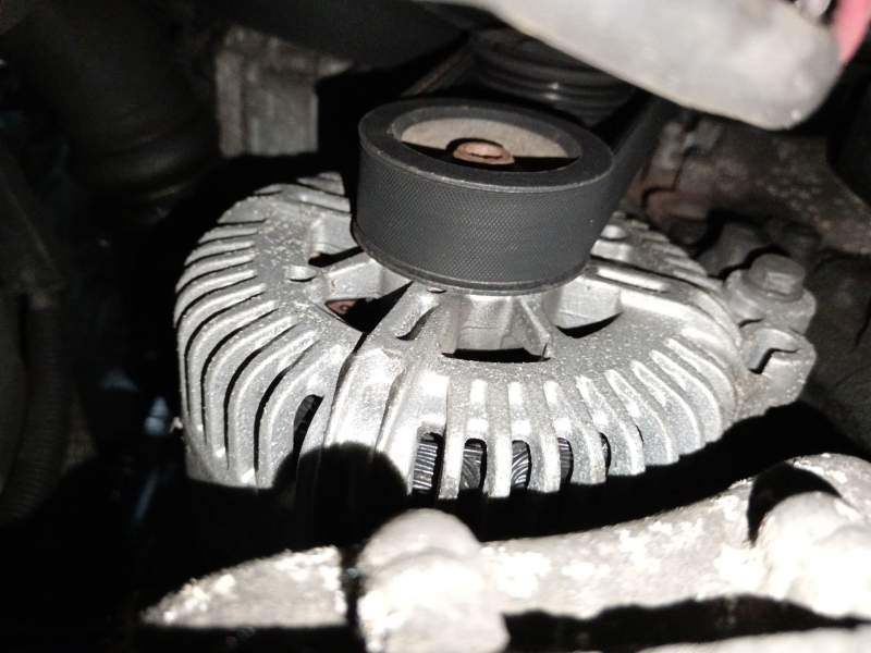 ALTERNADOR 0986080090 