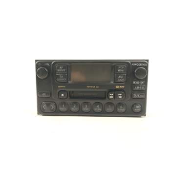SISTEMA AUDIO / RADIO CD 8612042050 