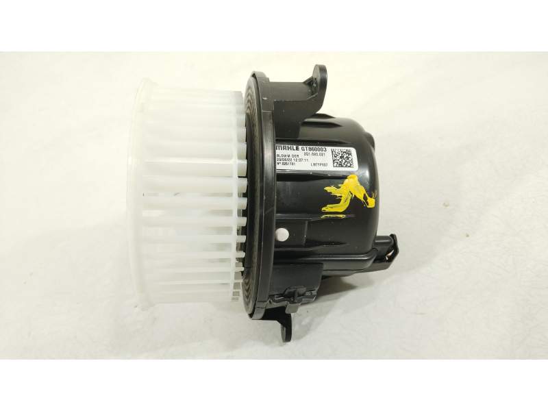 VENTILADOR CALEFACCION 2Q1820021 GT860003 