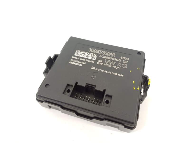 MODULO ELECTRONICO 3Q0907530AR 3Q0907530AR
