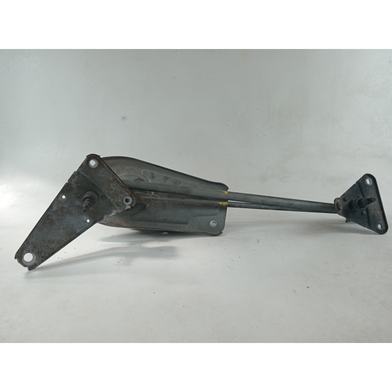 Recambio de motor limpia trasero para peugeot partner (s1) combispace referencia OEM IAM 9644210780 471303 