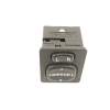MANDO RETROVISOR 8487252030 L6D5743 183574