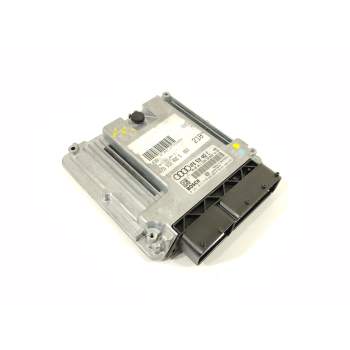 CENTRALITA MOTOR UCE 4F0910402E 0281013610 4F0907401C
