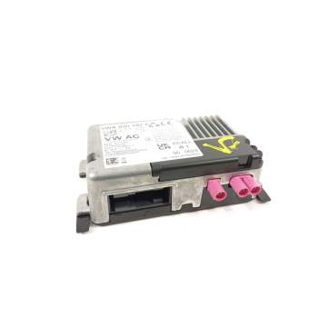 MODULO ELECTRONICO 5WA035282 
