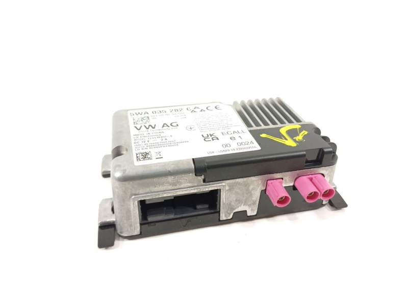 MODULO ELECTRONICO 5WA035282 