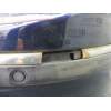 PARAGOLPES TRASERO 3U5807417 
