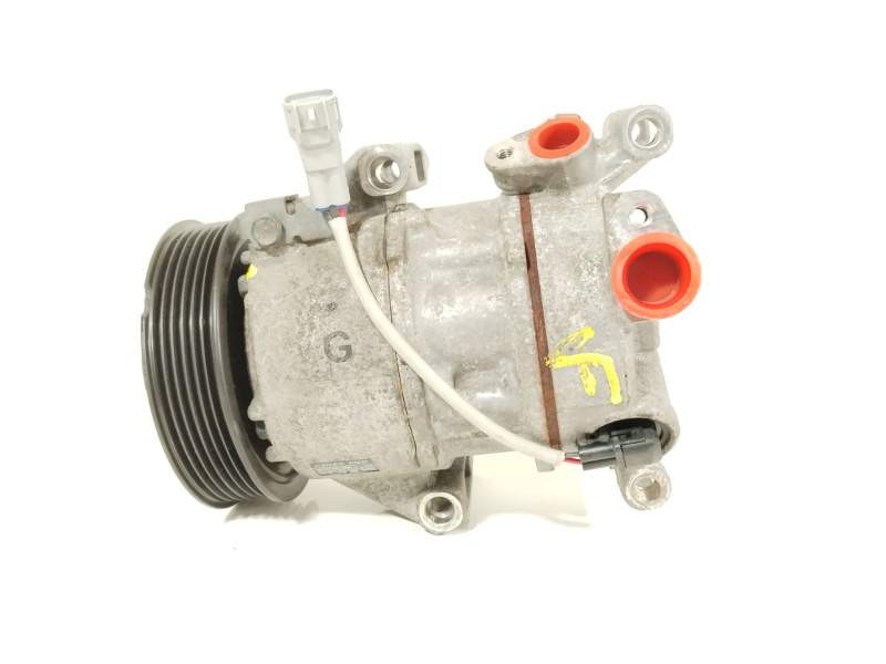 COMPRESOR AIRE ACONDICIONADO 4472502500 5TSE10C 883100DA90