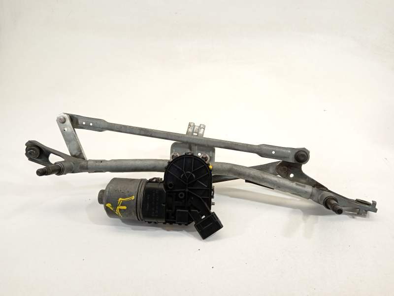 MOTOR LIMPIA DELANTERO 9682861480 