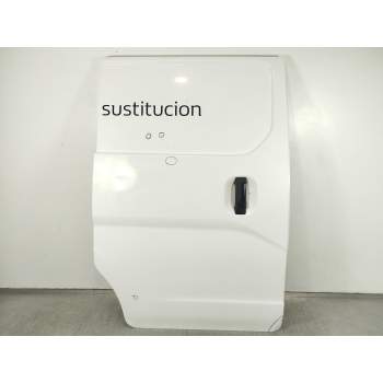PUERTA LATERAL CORREDERA DERECHA H2152BJ1MC 
