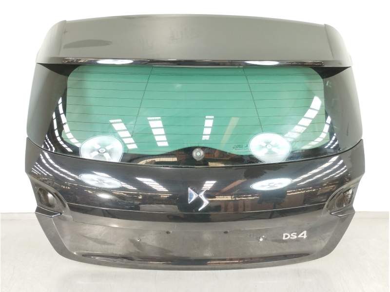 PORTON TRASERO 9814359080 