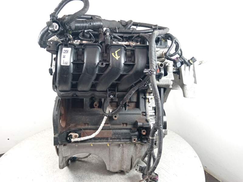 MOTOR COMPLETO A14XFL 