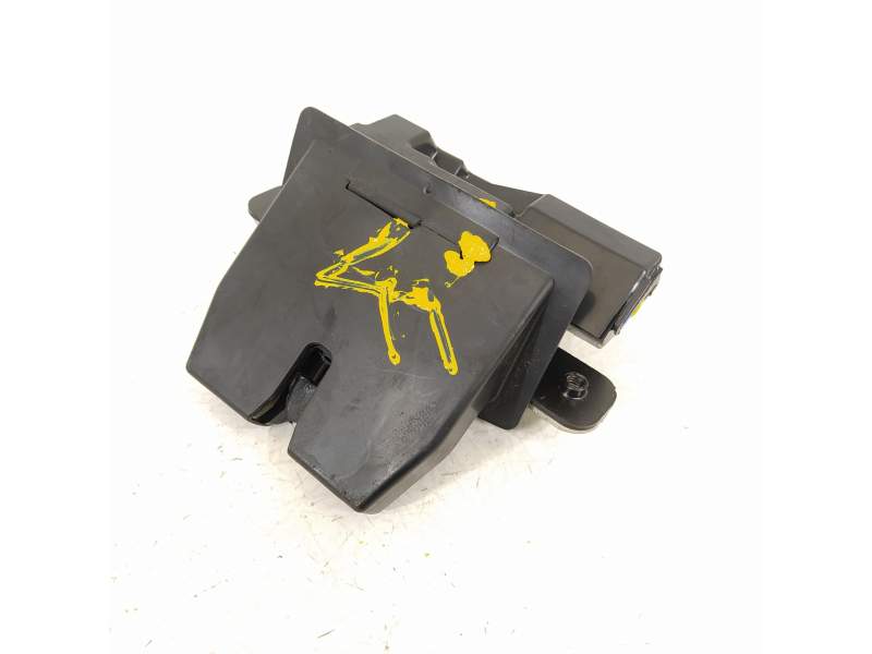 CERRADURA MALETERO / PORTON 1761865 8A61A442A66BE 