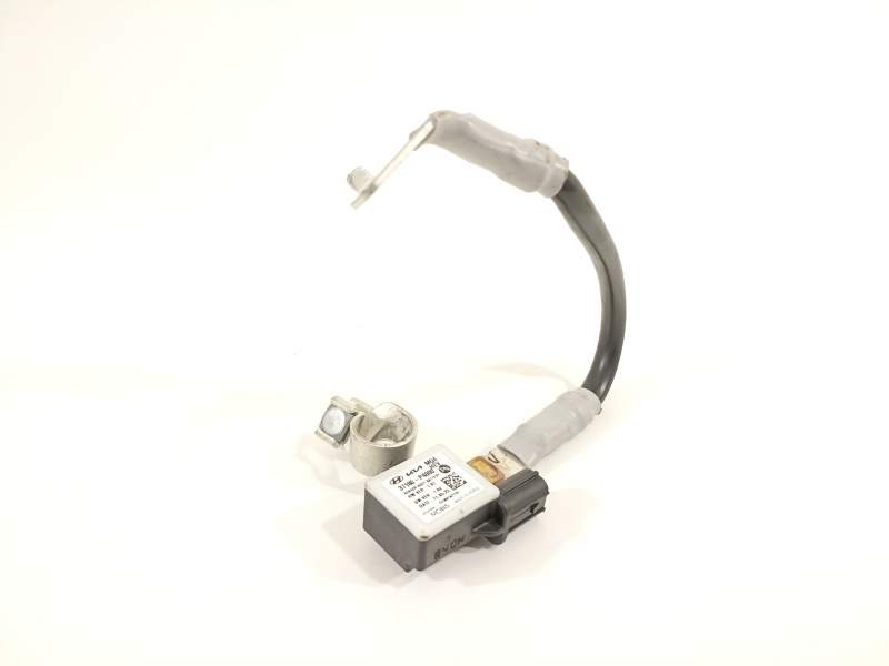 CABLE 37180P4000 