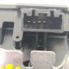CERRADURA MALETERO / PORTON 1761865 8A61A442A66BE 