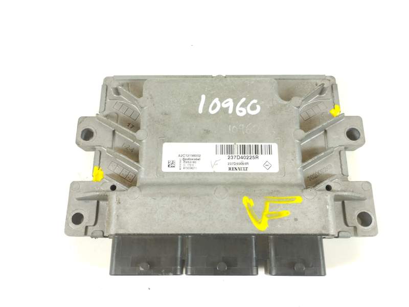 CENTRALITA MOTOR UCE 237D40225R 
