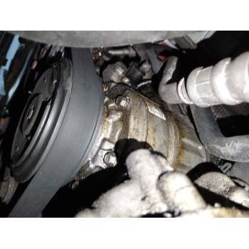 COMPRESOR AIRE ACONDICIONADO 4F0260805AC 