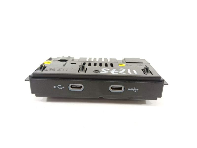 MODULO ELECTRONICO 5NA035736 