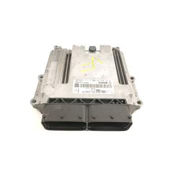 CENTRALITA MOTOR UCE GX7312C520FAF 0281032607