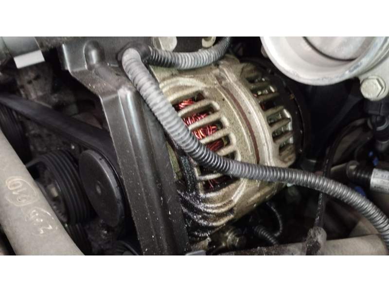 ALTERNADOR 12317532966 