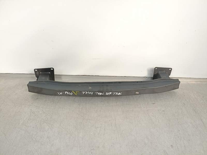 REFUERZO PARAGOLPES TRASERO 6R0807305A 