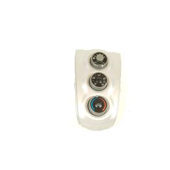 MANDO CALEFACCION / AIRE ACONDICIONADO 554060D190 559000D210B0 