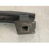 REFUERZO PARAGOLPES TRASERO 6R0807305A 