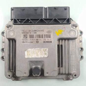 CENTRALITA MOTOR UCE 391132A306 0281031739 