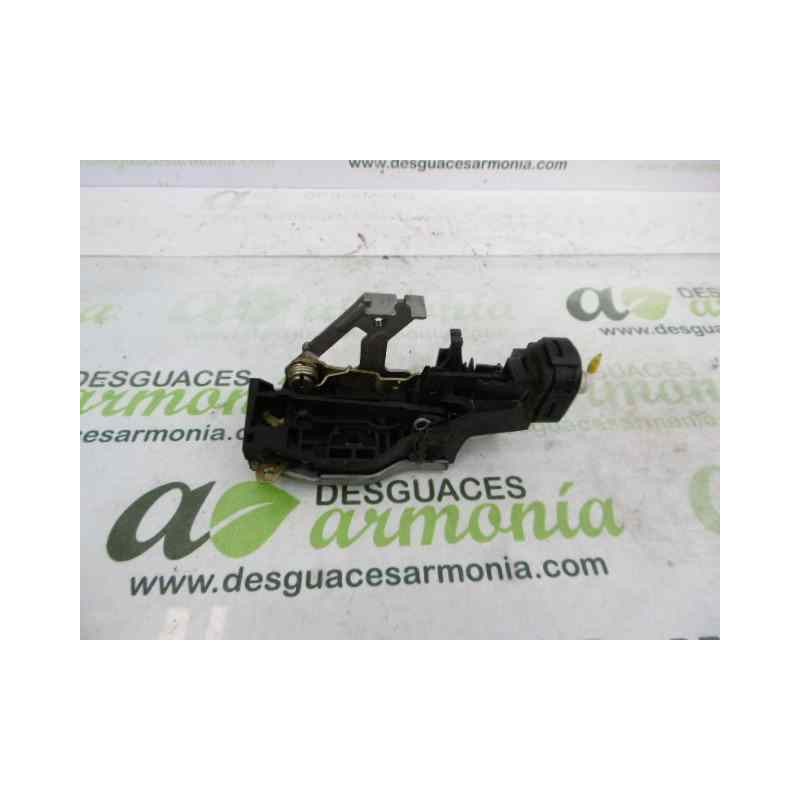 Recambio de cerradura puerta delantera derecha para mercedes clase a (w168) 140 (168.031) referencia OEM IAM 1687202235  