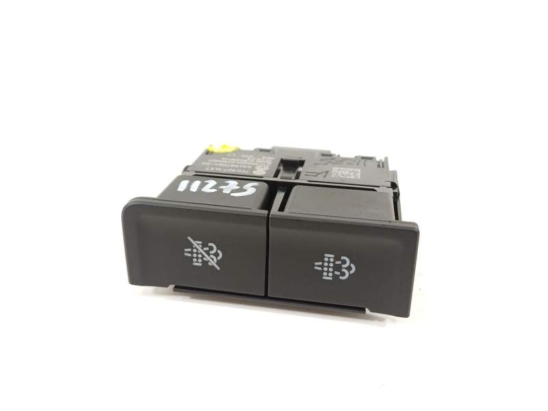 MANDO MULTIFUNCION 7C0927143T 