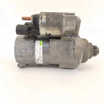 MOTOR ARRANQUE 02Z911023P TS18ER121 