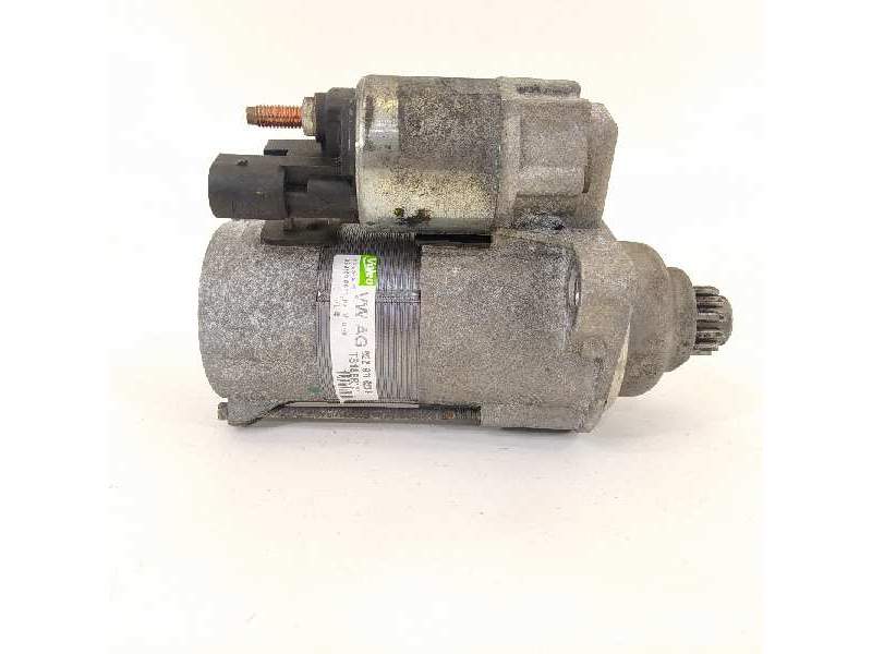 MOTOR ARRANQUE 02Z911023P TS18ER121 