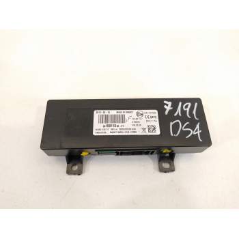 MODULO ELECTRONICO 9815911880 