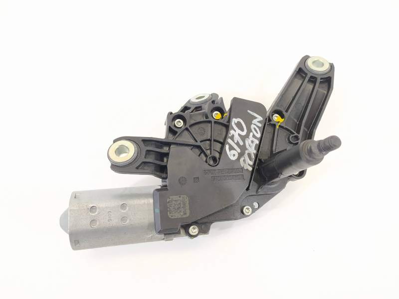 MOTOR LIMPIA TRASERO 987001P000 
