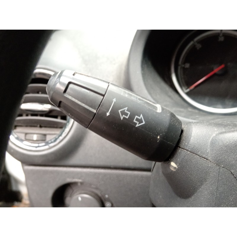 Recambio de mando intermitentes para opel corsa d catch me referencia OEM IAM   