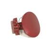 TAPA EXTERIOR COMBUSTIBLE 773500D080 
