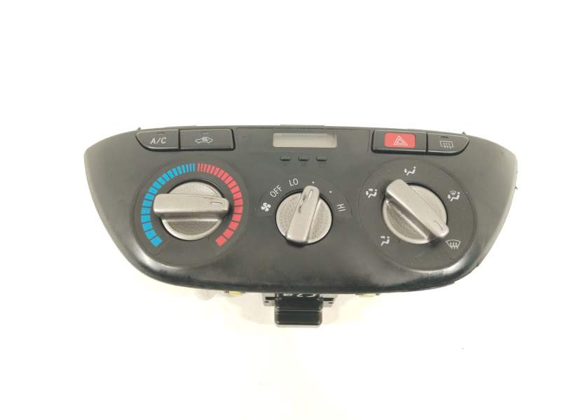 MANDO CLIMATIZADOR 5590042120 