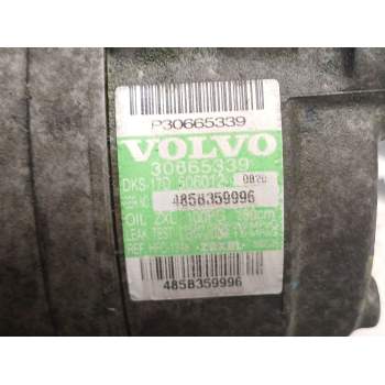 COMPRESOR AIRE ACONDICIONADO 30665339 8708581 