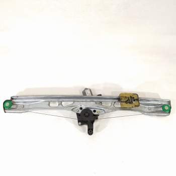 ELEVALUNAS DELANTERO DERECHO BK21V23200BD 6CP114553G3C 2473811